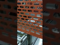 Caja de embalaje de lujo de lujo Caja de envío de cartón magnético con cinta