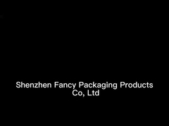 Fabrica Precio bajo Tipo de caja Carpetas y etiquetas adhesivas para sello Personalizable Sí