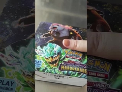 Venta caliente versión en inglés 360pcs/caja Pokémon en Inglés Booster Cards Booster Box Juegos de juego juguetes colección