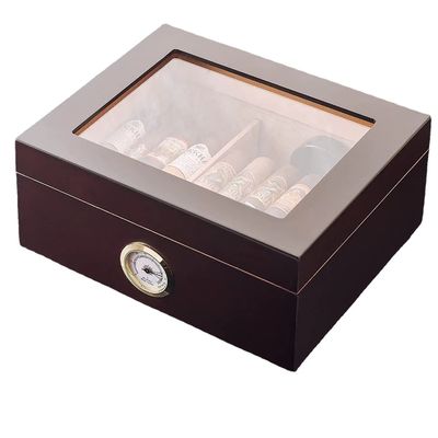 calidad  Humidity Control Cigarette Packaging Related Products for Custom Capacity Requirements fábrica
